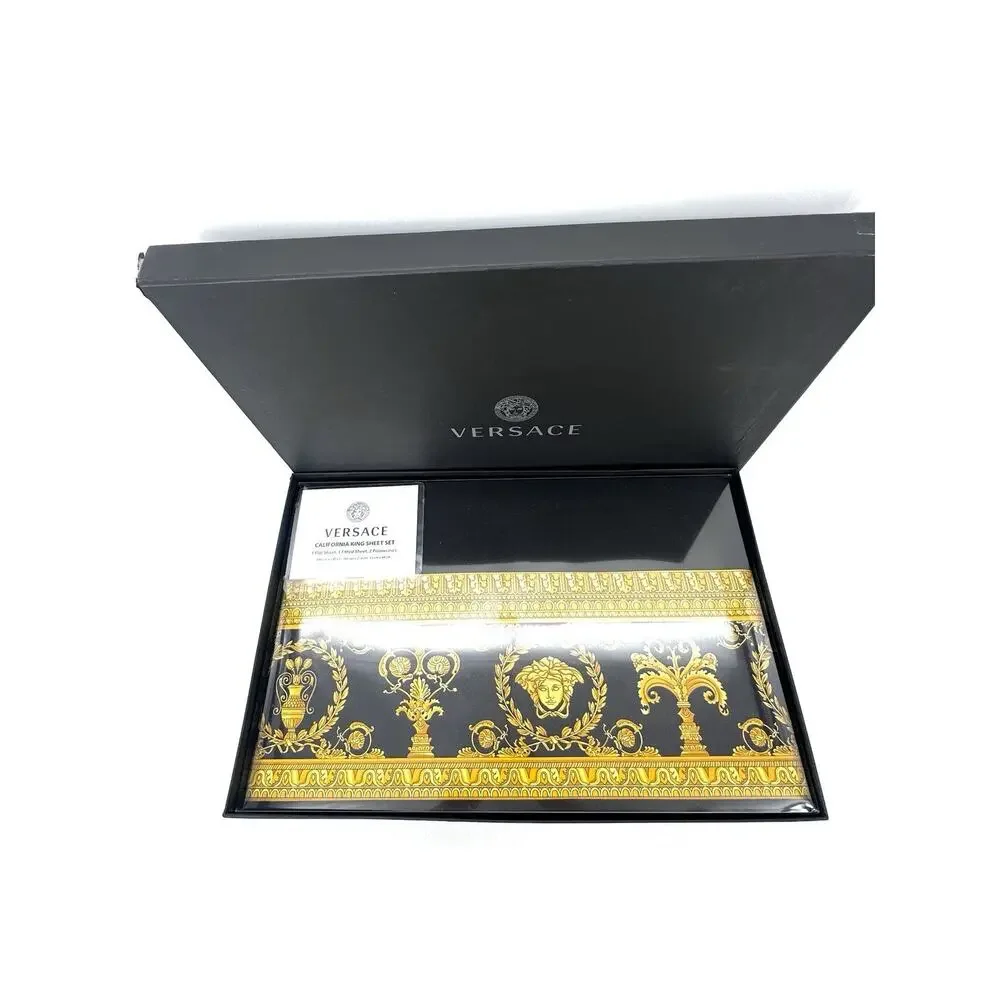 Versace slightly cotton